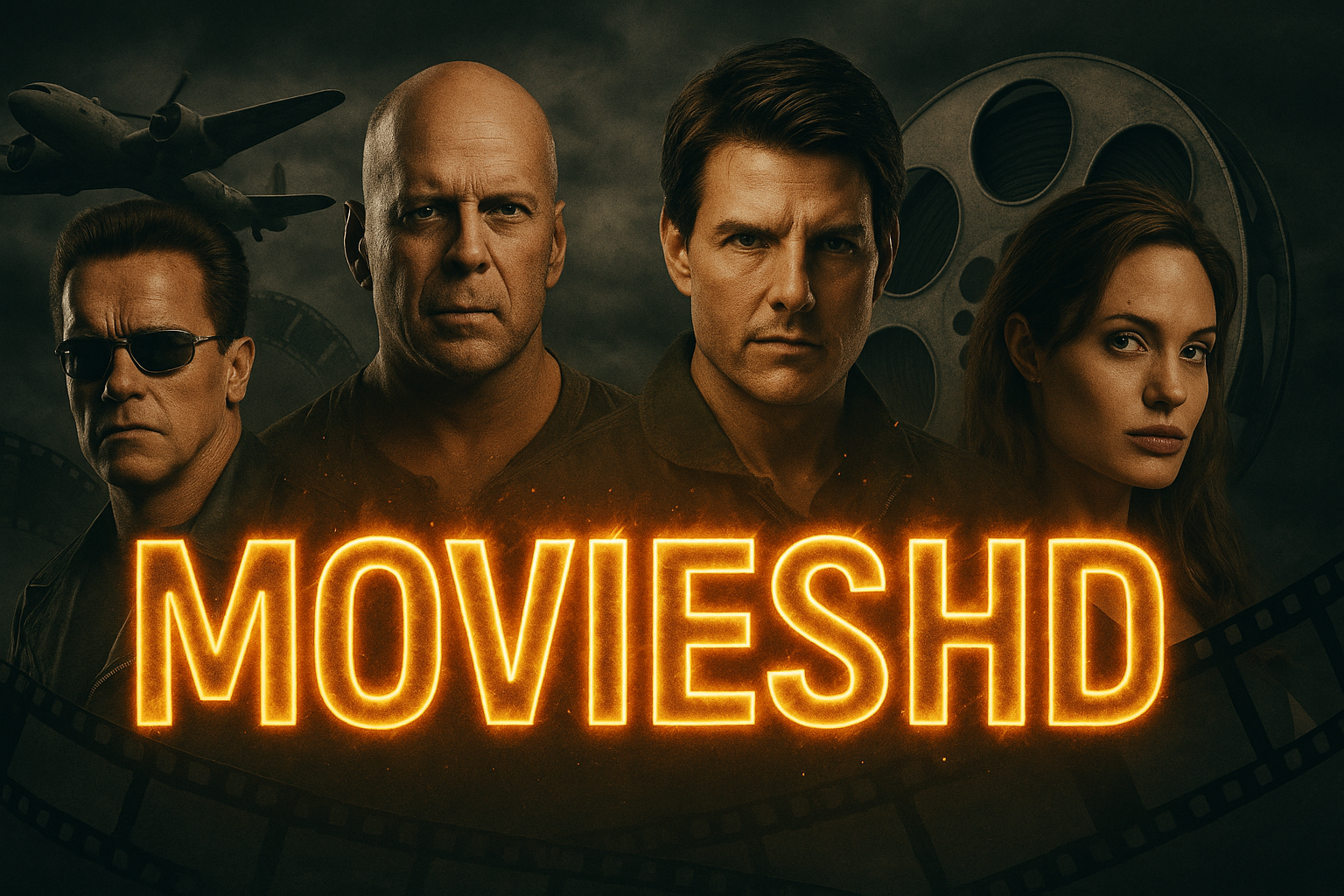 Featured Movie Poster